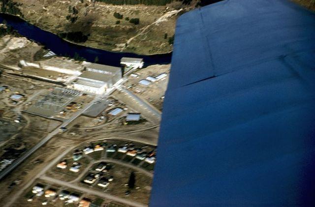 Wairakei Power Station