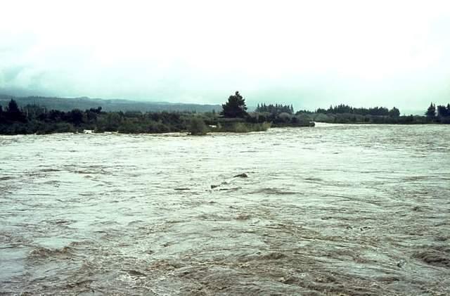 Flood