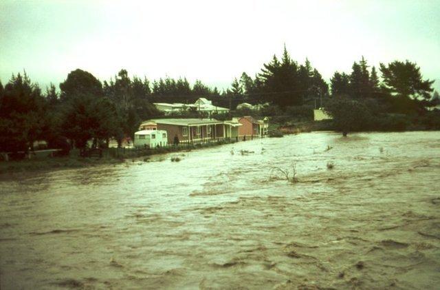 Flood and Lodge