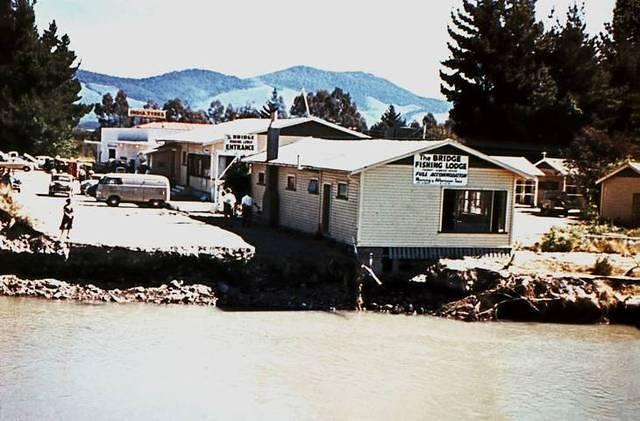 Flood and Lodge