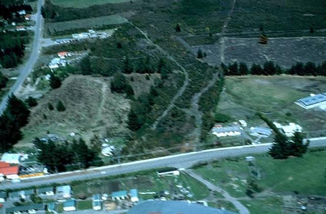 Turangi