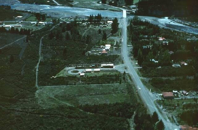 Turangi