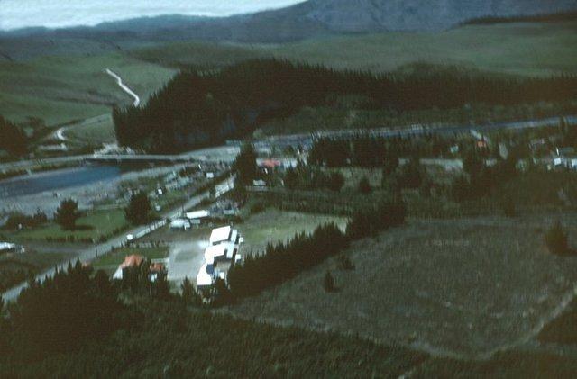 Turangi