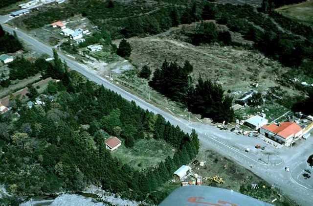 Turangi