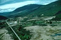 Tokaanu Village