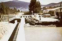 Flood and Lodge