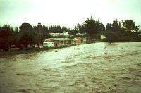 Flood and Lodge